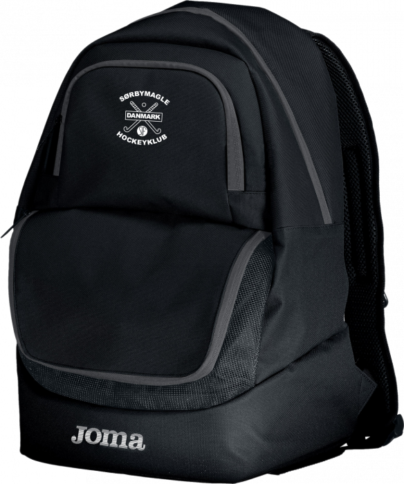 Joma - Smhk Backpack - czarny